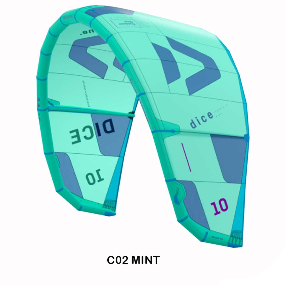 DTK-Dice-2022-mint