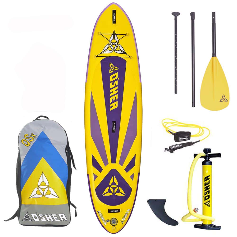 oshea-2022-isup-HDX-Siren-Pack